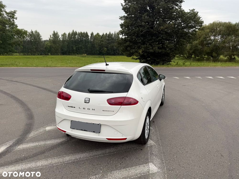 Seat Leon - 5