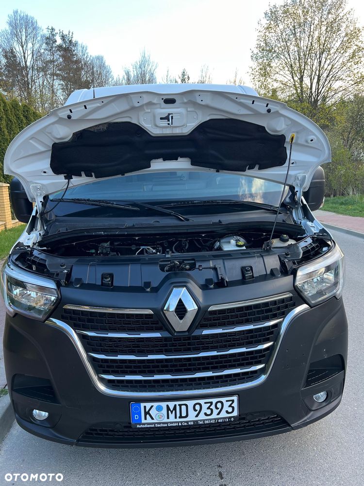 Renault Master - 25