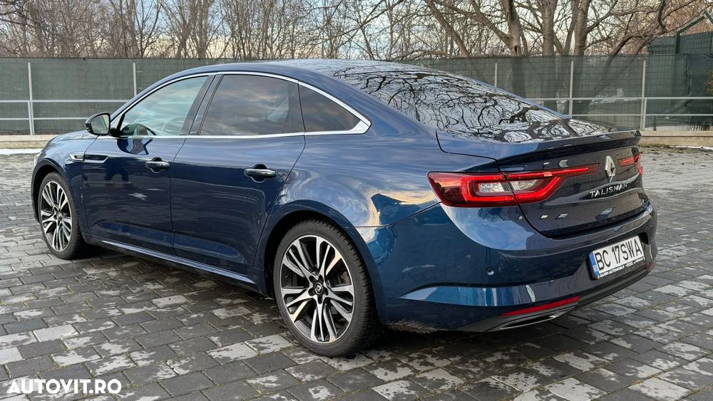 Renault Talisman - 16