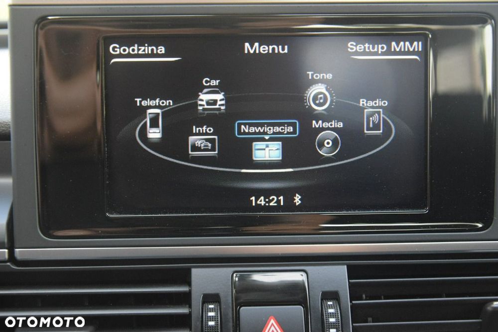 Audi A6 Avant - 35