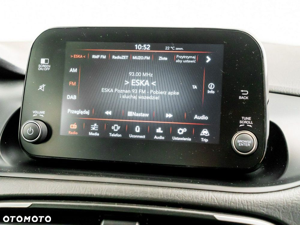 Fiat Tipo 1.0 T3 City Life - 29