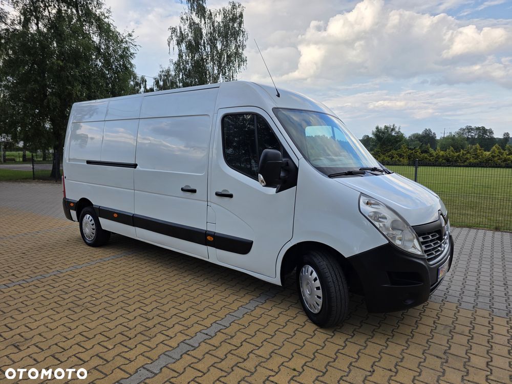 Renault Master - 3