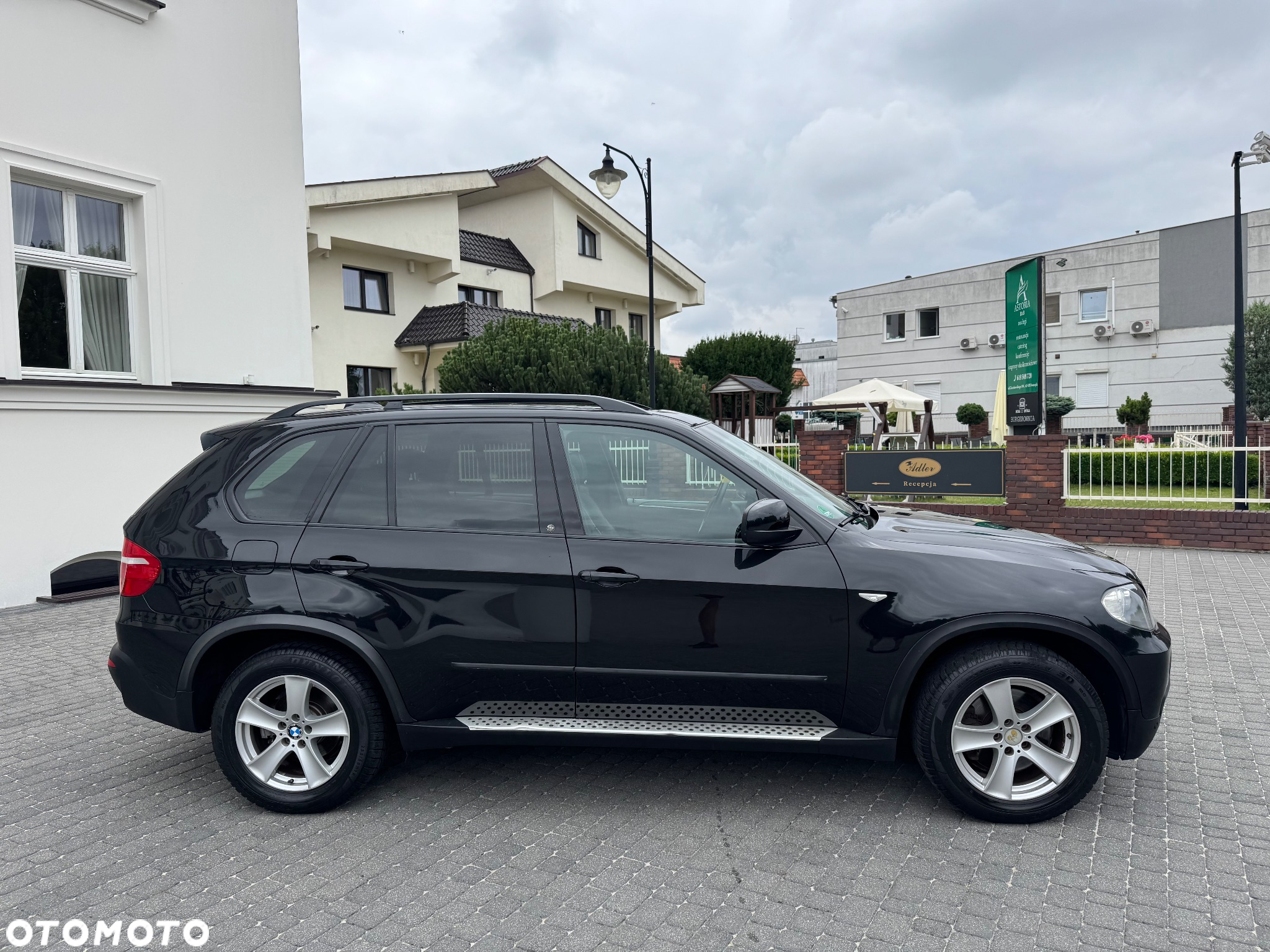 BMW X5 - 8
