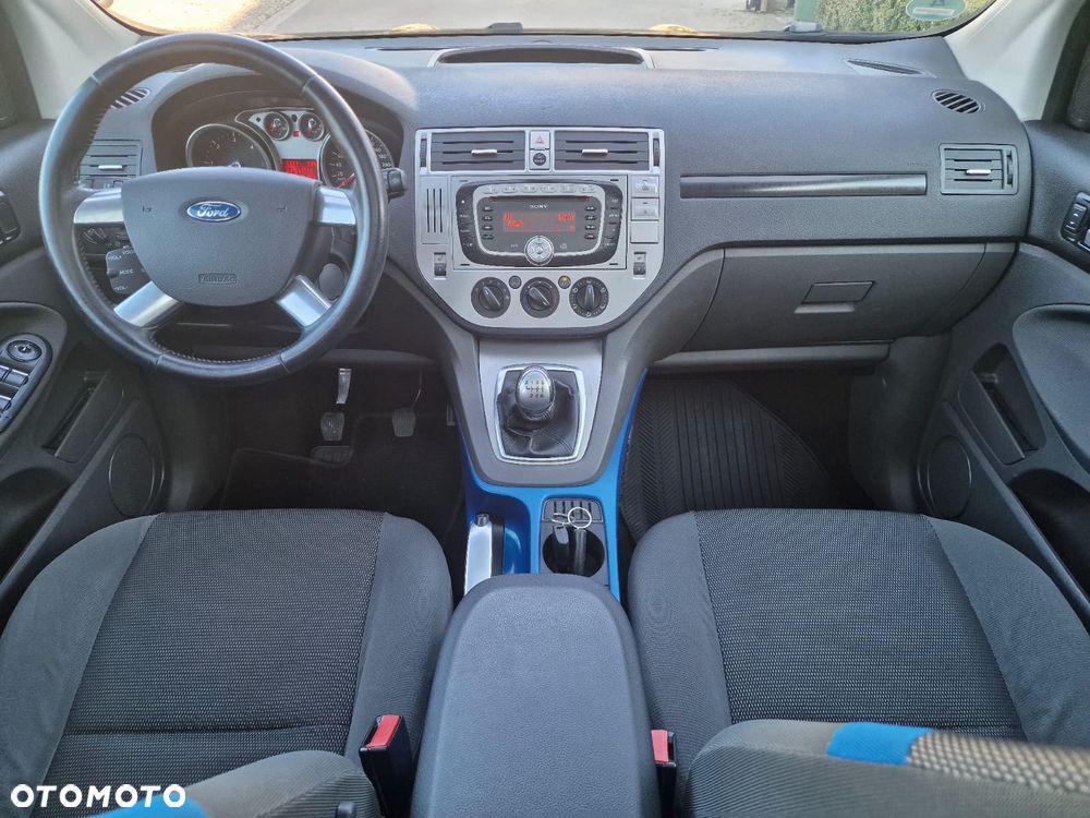 Ford Kuga 2.0 TDCi 4x4 Trend - 23
