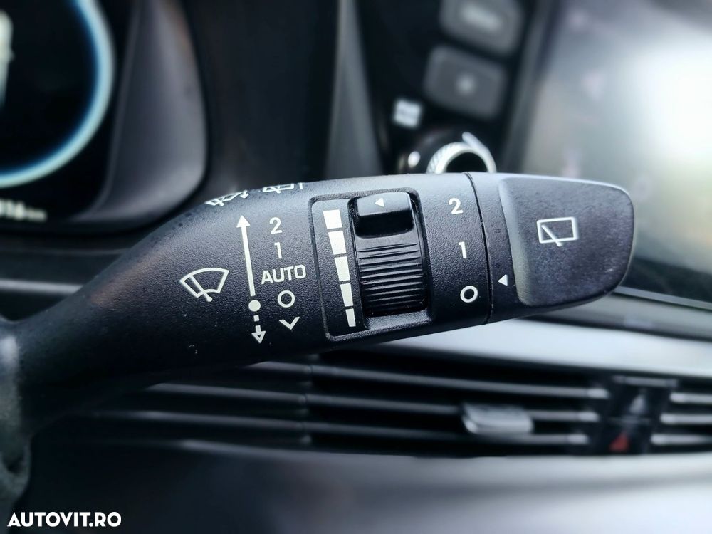 Hyundai i20 1.2 L 84CP 5DR Led Line - 17