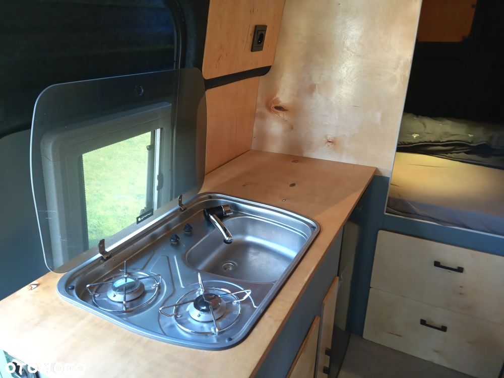 Ford Transit - 7
