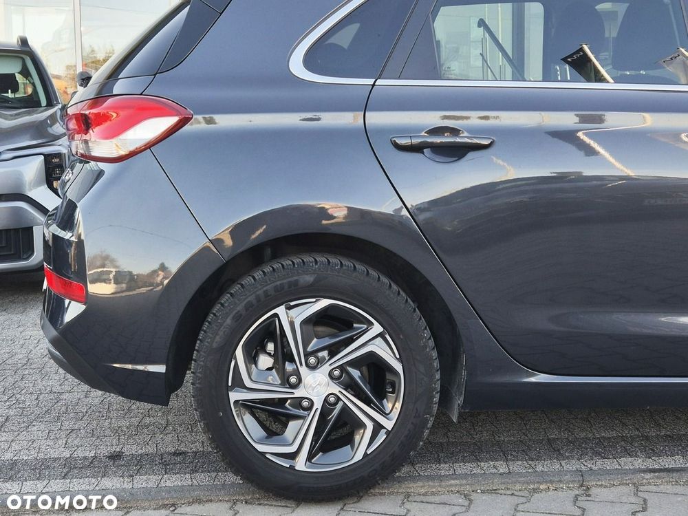 Hyundai i30 1.5 T-GDI 48V Smart DCT - 37