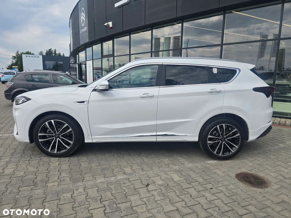 Jetour X70 Plus - 2