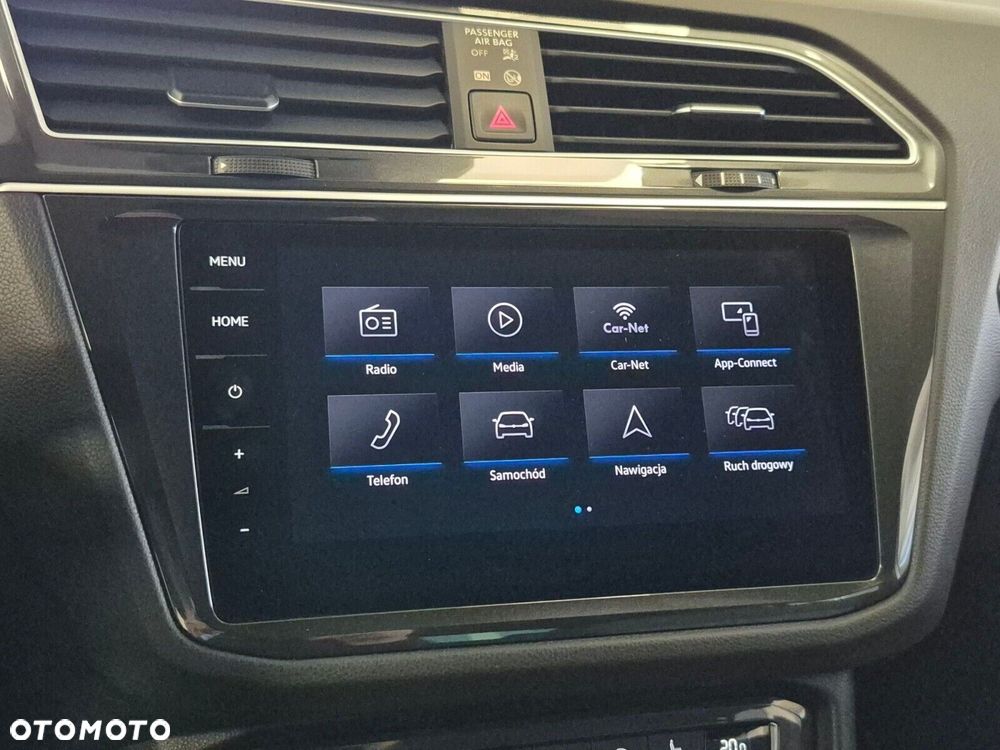 Volkswagen Tiguan 2.0 TSI BMT 4Mot Highline DSG - 29