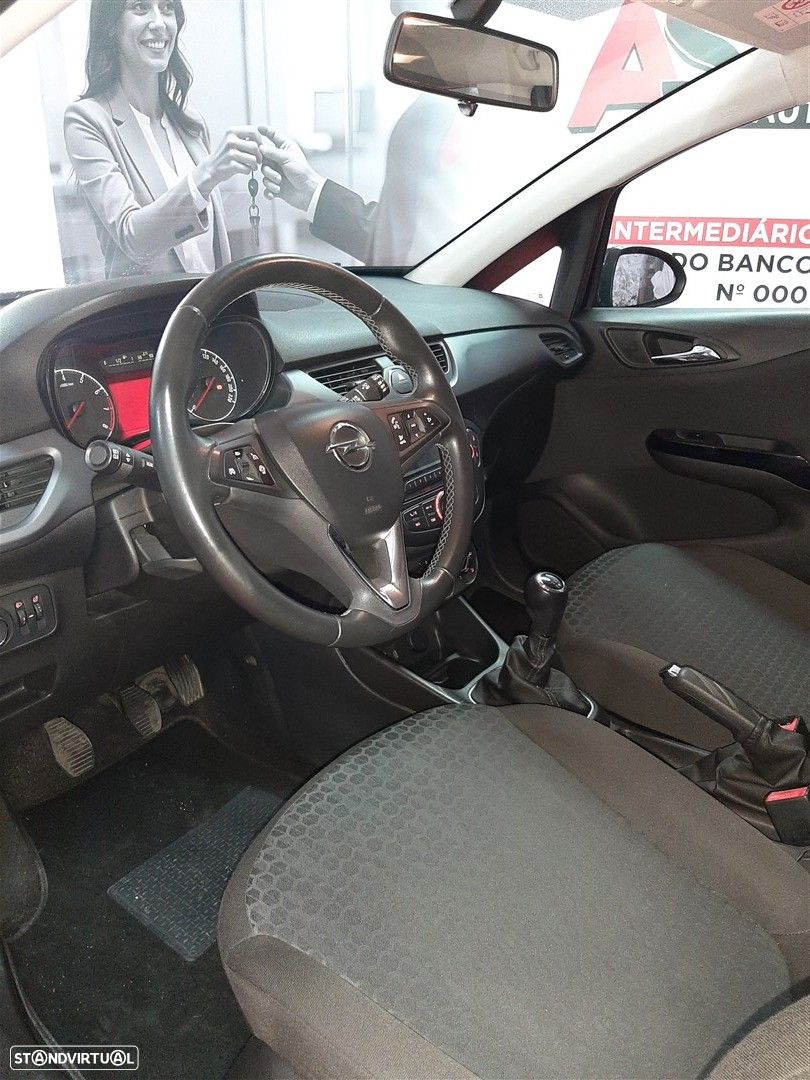 Opel Corsa 1.2 Dynamic - 17