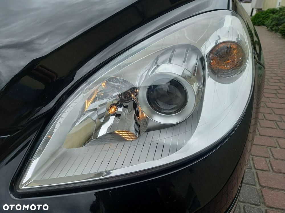 Mercedes-Benz Klasa B 170 Special Edition - 17