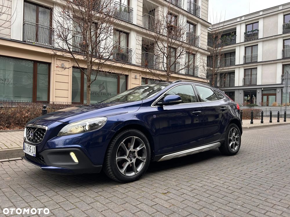 Volvo V40 T4 Ocean Race - 4