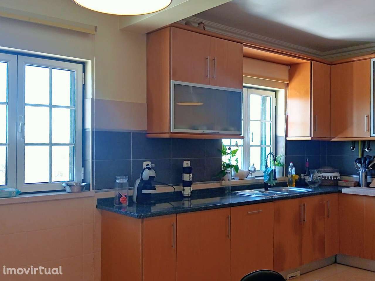 Moradia T5 com Garagem - Grande imagem: 5/22