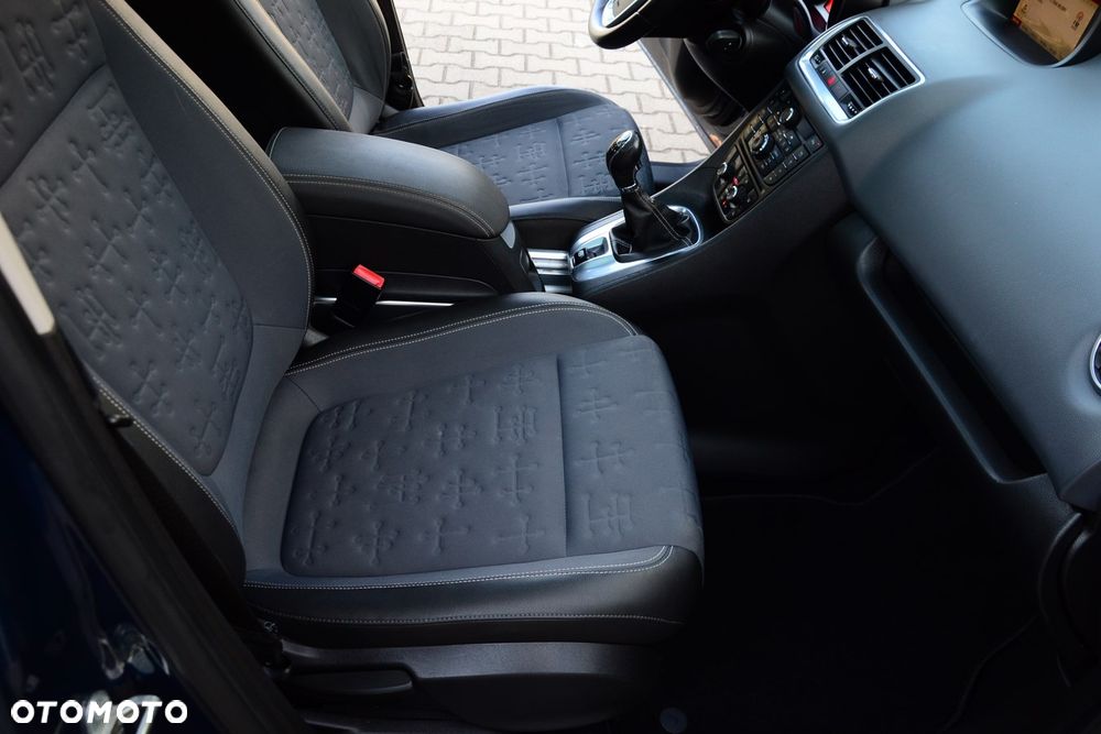 Opel Meriva - 32
