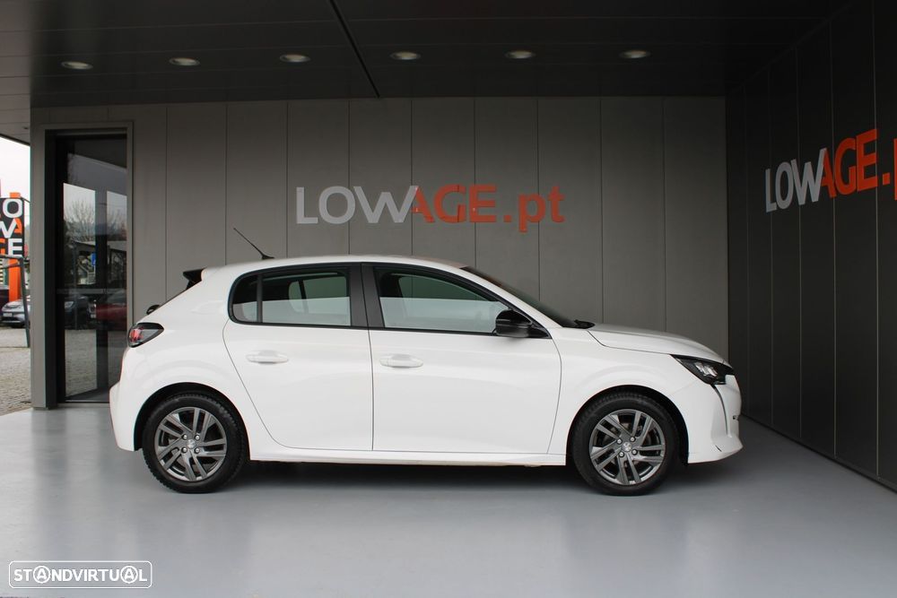 Peugeot 208 1.2 PureTech Active Pack - 19