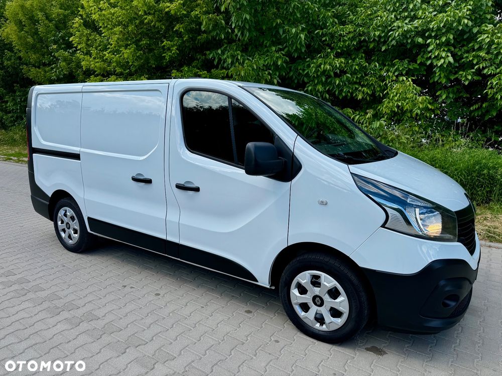 Renault TRAFIC - 28