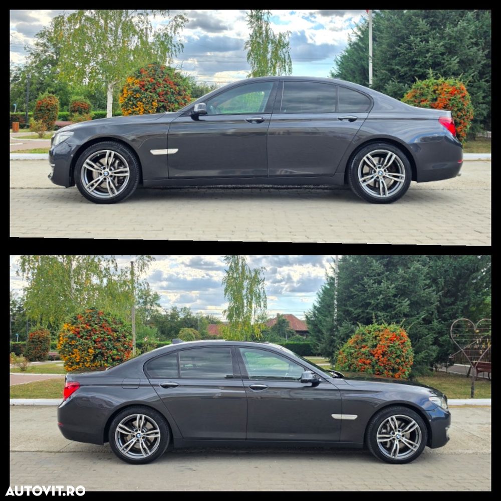 BMW Seria 7 730d xDrive - 3