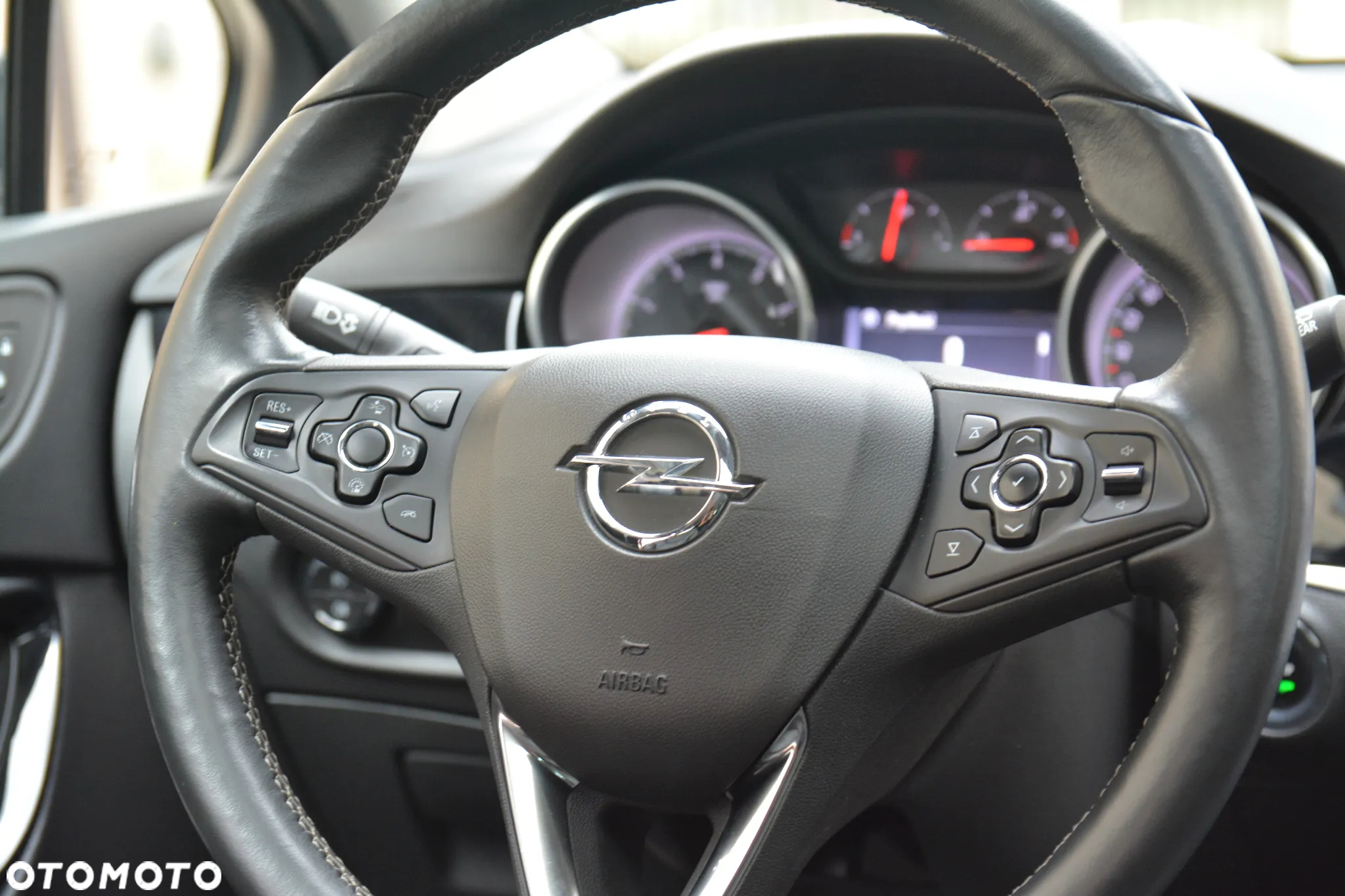 Opel Astra - 17