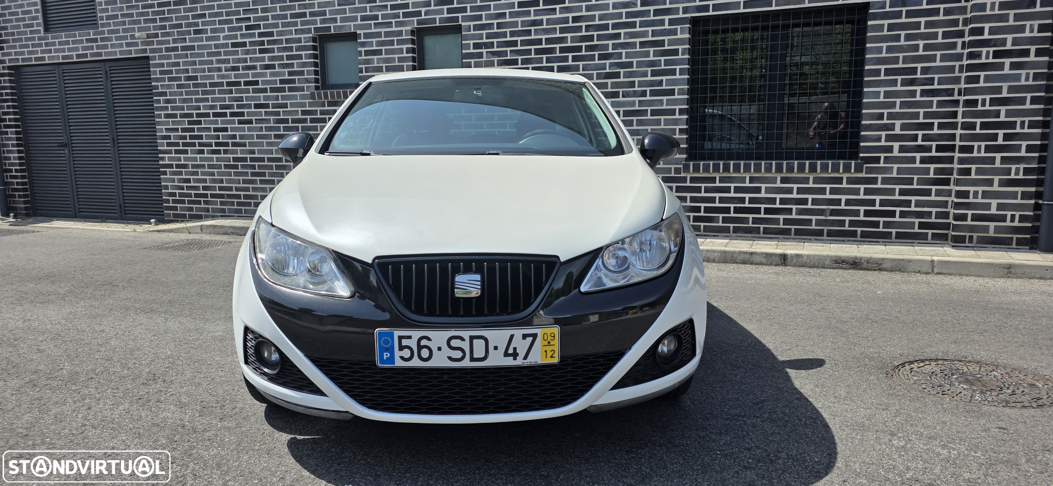 SEAT Ibiza SC 1.9 TDI PD Sport - 7