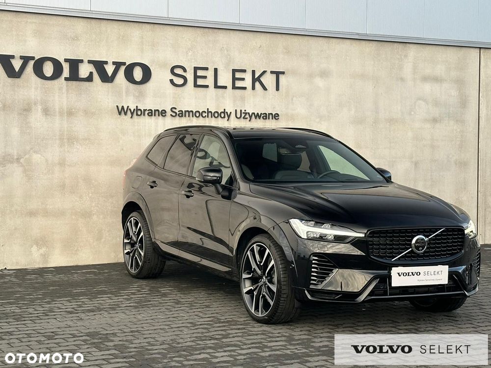 Volvo XC 60 - 12