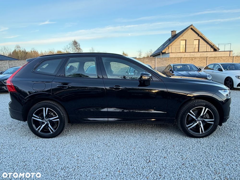 Volvo XC 60 - 20