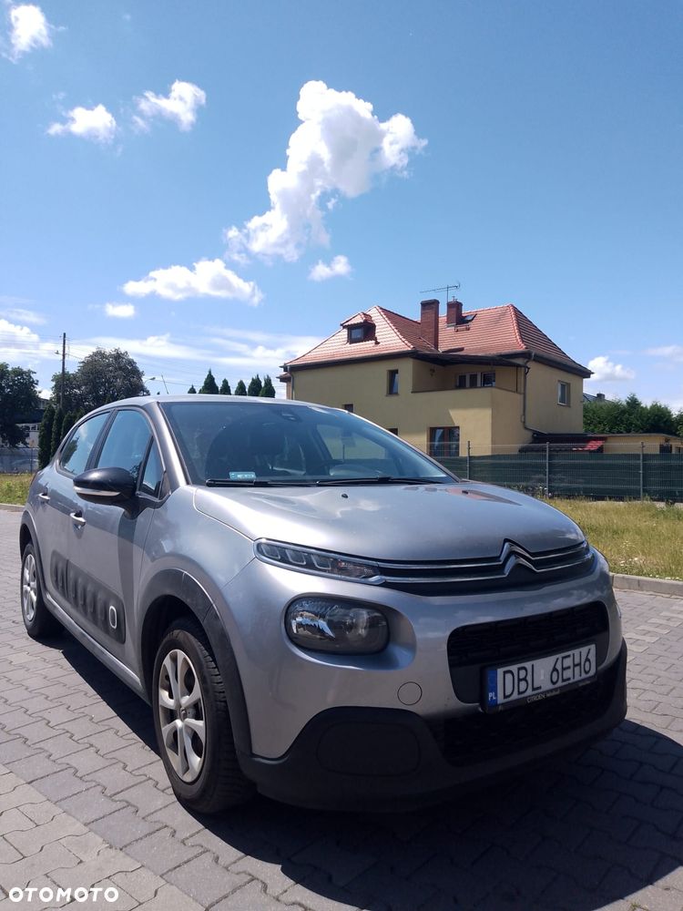 Citroën C3 1.2 PureTech Live - 3