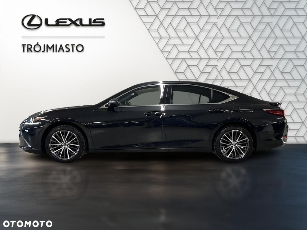 Lexus ES 300h Business Edition - 3
