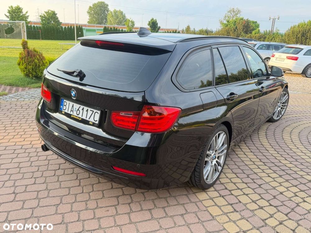 BMW Seria 3 - 33