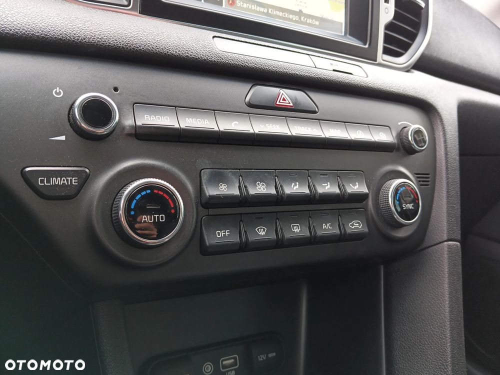 Kia Sportage 1.6 GDI L 2WD - 19