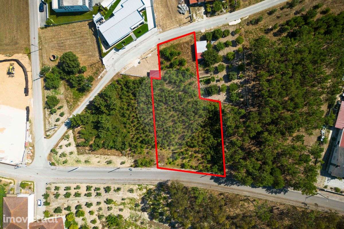 Terreno  para venda - Grande imagem: 2/20