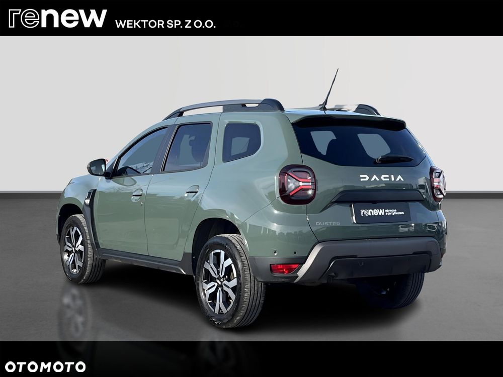 Dacia Duster - 3