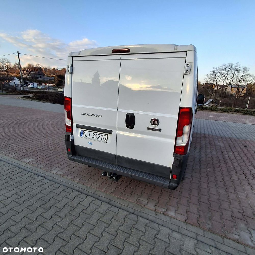 Fiat DUCATO - 11