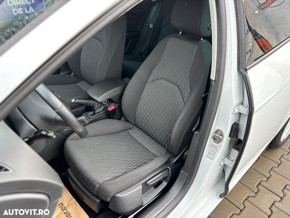 Seat Leon - 26