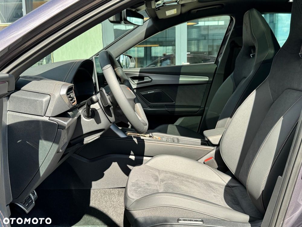 Cupra Formentor 2.0 TSI 4Drive DSG - 21