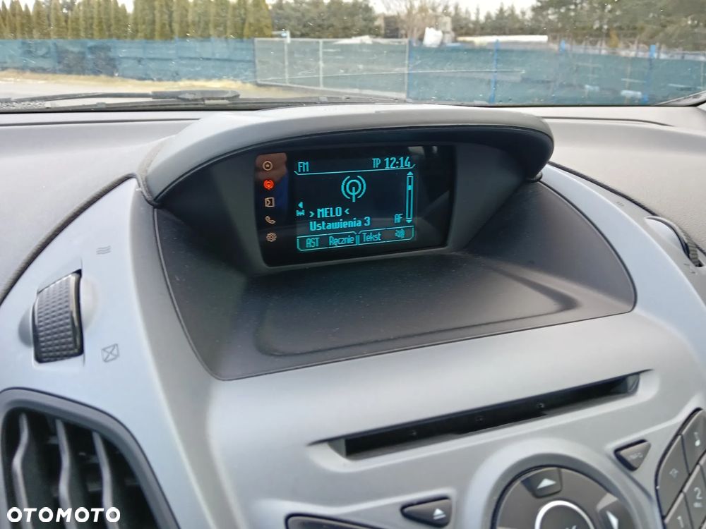 Ford B-MAX 1.0 EcoBoost Ambiente - 17