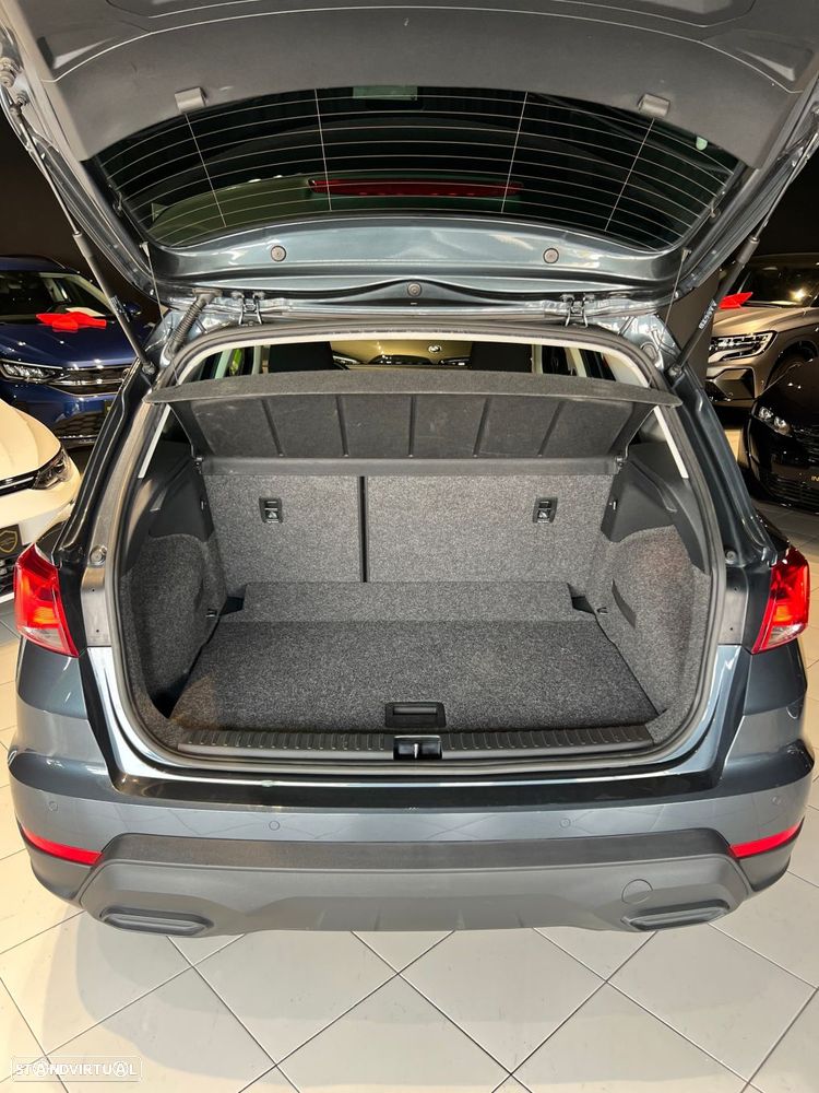 SEAT Arona 1.0 TSI Style - 28
