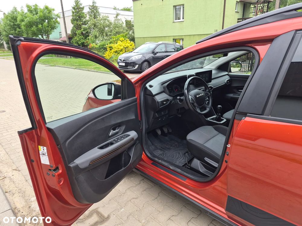 Dacia Jogger 1.0 TCe Extreme - 10