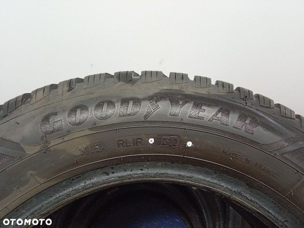 OPONY ZIMOWE GOODYEAR ULTRA GRIP 9+ 175/65 R14 82T 2SZT - 2