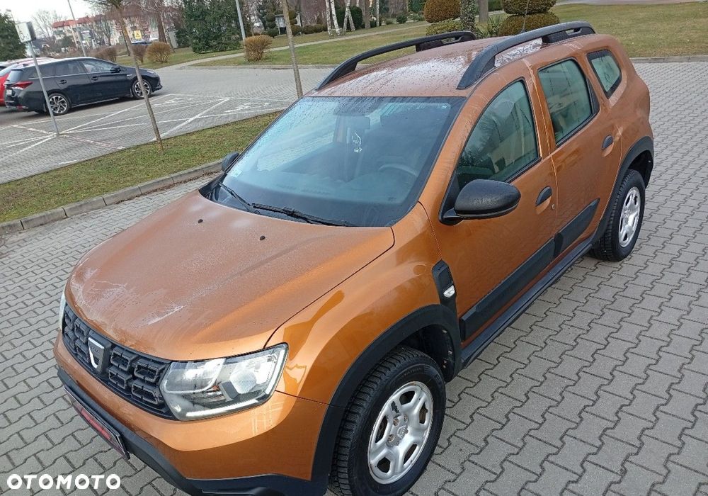 Dacia Duster - 5