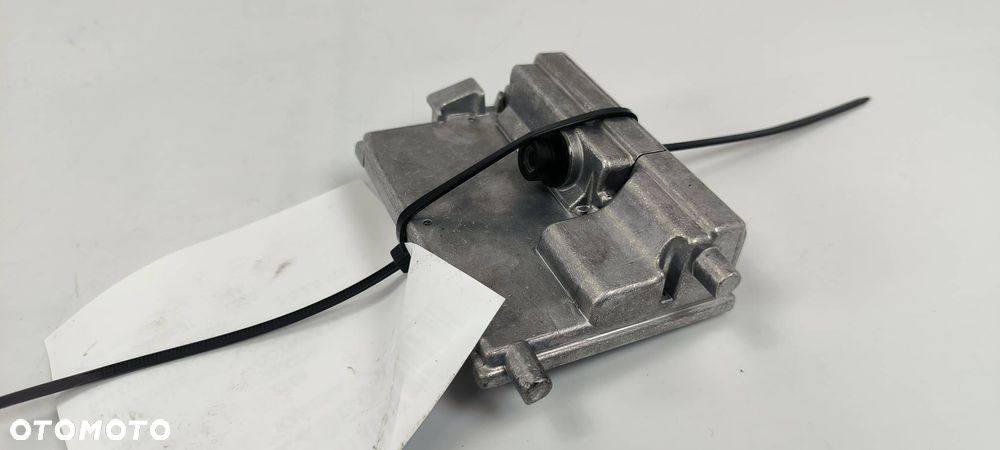 KAMERA SKODA OCTAVIA IV - 5