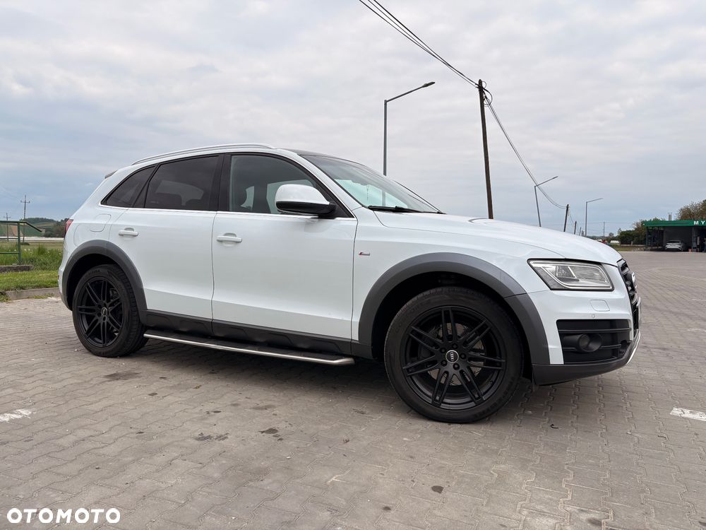 Audi Q5 - 6