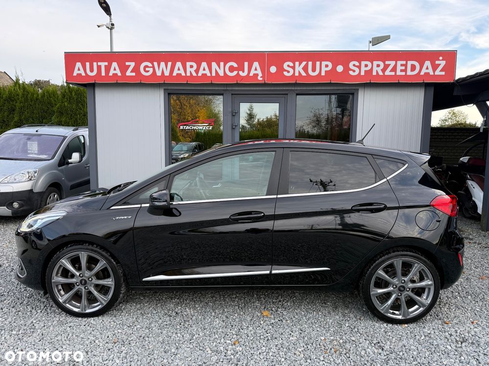 Ford Fiesta - 15