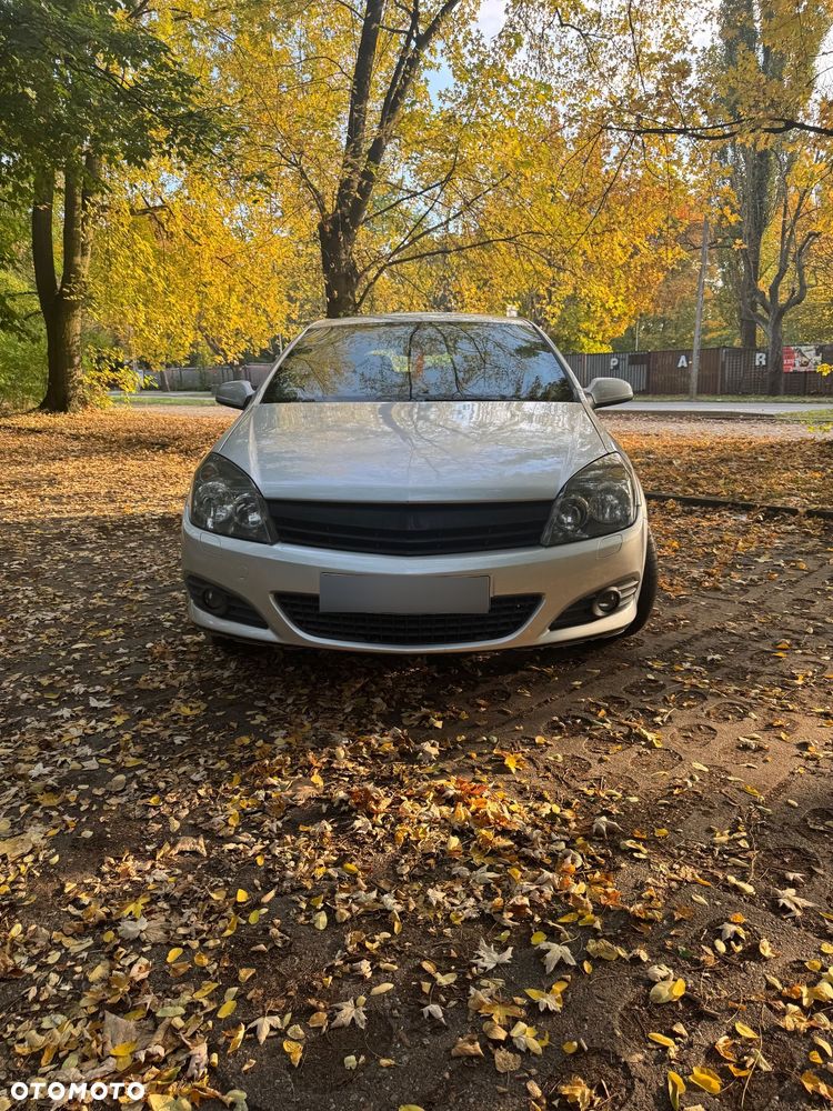 Opel Astra - 2