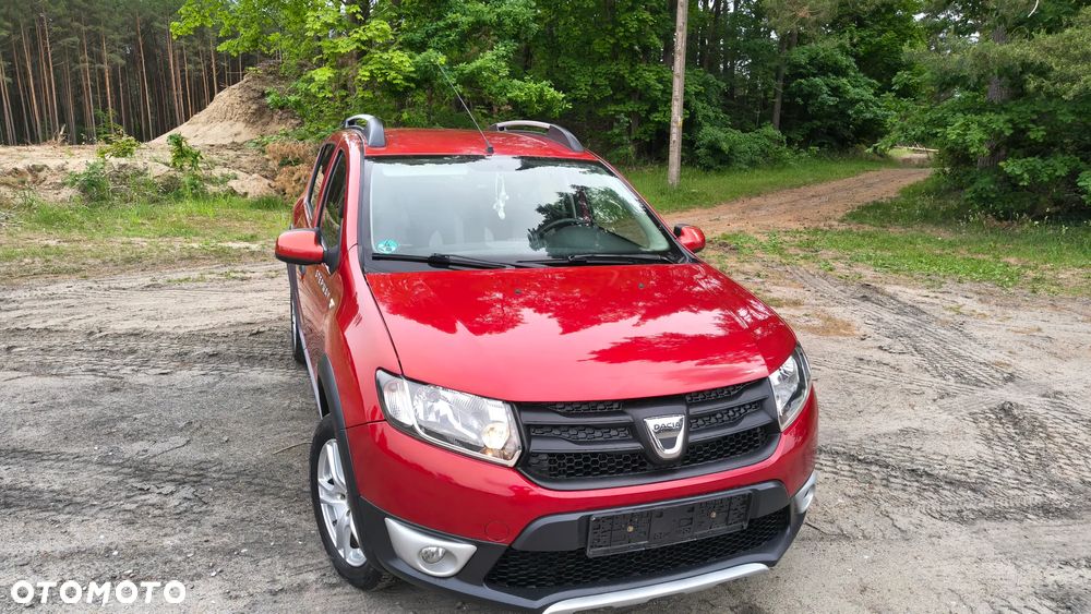 Dacia Sandero Stepway TCe 90 Ambiance - 11