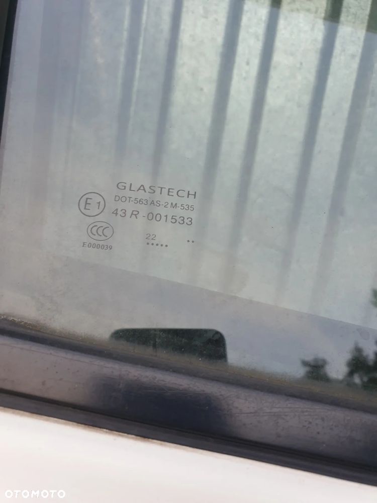 Drzwi Prawe Przód Tył Komplet Nissan Qashqai I J10 - 9