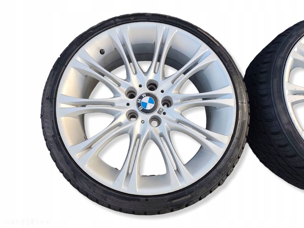 BMW E46 KOŁA FELGI ALU R19 M-PAKIET - 6