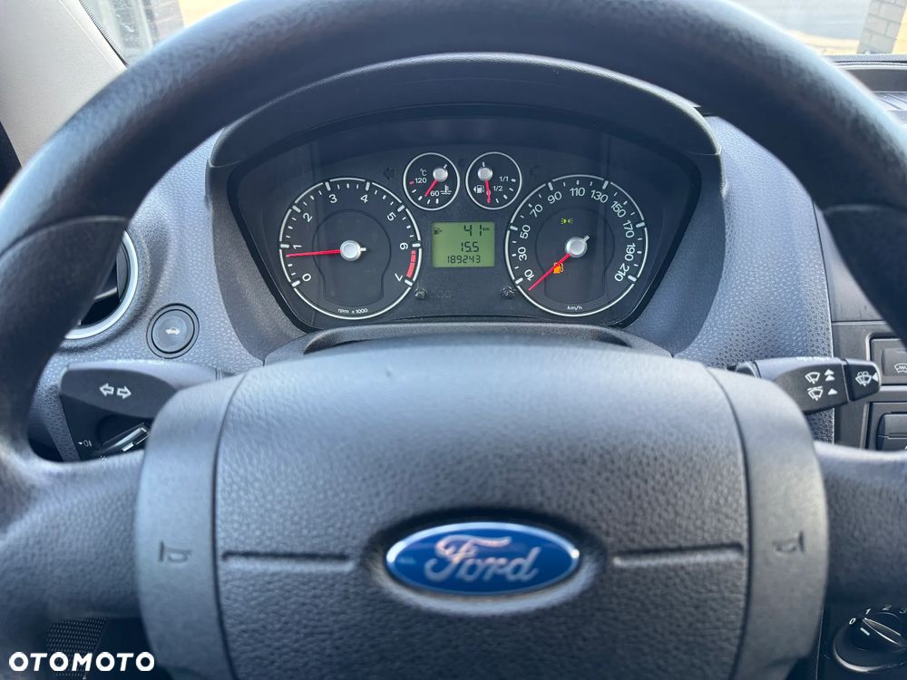 Ford Fiesta 1.4 Fun - 20