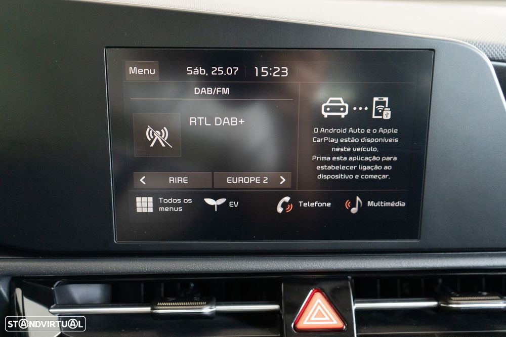 Kia Niro EV 64kWh Drive - 19