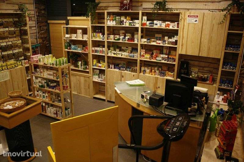 Trespasse de Empresa com Loja em Mercado Municipal - Grande imagem: 5/9