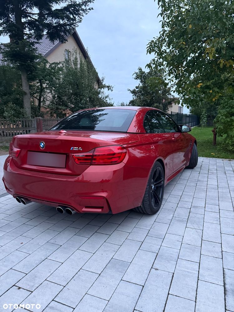 BMW M4 - 23